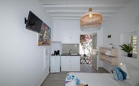 Eleanna'S Mykonos